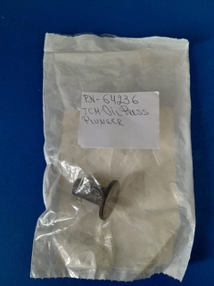 TCM - Oil Press Plunger - PN/ 64236 (Und) - comprar online