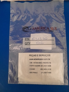 Retentor Aranha - PN/ 631330 (Und) na internet