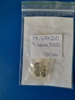 Fixador Dzus - PN/ GA4-250 (Pac. 04 Und) - comprar online