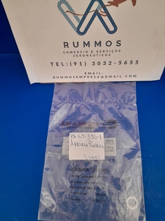 Arruela Plástica - PN/635835-1 (Und) - comprar online