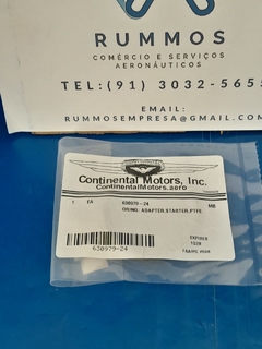 Anel de Vedação - PN/ 630979-24 (Und) - comprar online