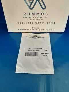 Anel de Vedação - PN/ MS9021-028 (Und)