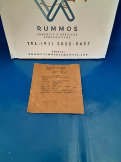 Anel de Vedação - PN/ MS29513-211 (Und)