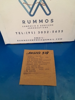 Anel de Vedação - PN/ MS28775-218 (Und)