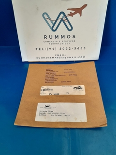 Anel de Vedação - PN/ AS3569-232 (Und)