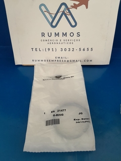 Anel de Base - PN/ 21477 (Und)