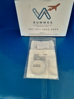 Anel de Vedação - PN/ MS29513-138 (Und)