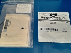 Anel de Vedação - PN/ MS9021-038 (Und) na internet