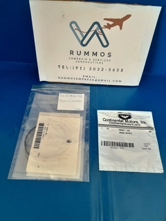 Anel de Vedação - PN/ MS9021-038 (Und) - Loja RUMMOS - PEÇAS AERONAUTICAS BELÉM