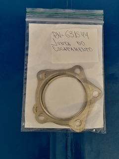 Junta de Escapamento - PN/ 631544 (Pact. 02 Und) - comprar online