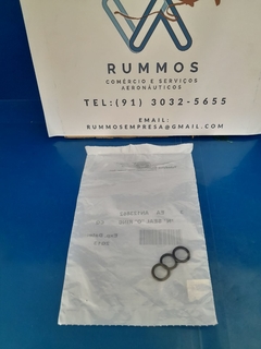 Anel de Vedação - PN/ AN123862 - (Und) - comprar online