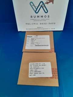 Anel de Vedação - PN/ A1633-23 (Und) na internet