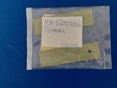 Suporte Cessna - PN/ 1291383-6 (Pact. 02 Und) - Loja RUMMOS - PEÇAS AERONAUTICAS BELÉM