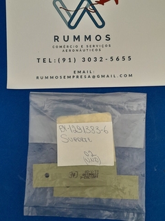 Suporte Cessna - PN/ 1291383-6 (Pact. 02 Und) - comprar online