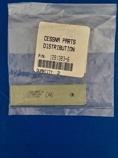 Suporte Cessna - PN/ 1291383-6 (Pact. 02 Und) na internet