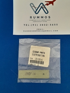 Suporte Cessna - PN/ 1291383-6 (Pact. 02 Und) - Loja RUMMOS - PEÇAS AERONAUTICAS BELÉM