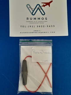 Ponta de Fusivel - (Und) - comprar online