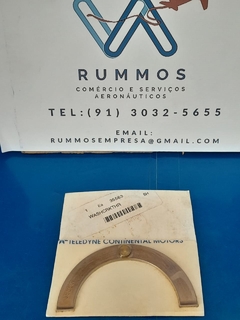 Arruela de Pressão - PN/ 35563 (Pact. 02 Und) - Loja RUMMOS - PEÇAS AERONAUTICAS BELÉM