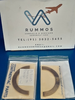 Arruela de Pressão - PN/ 35563 (Pact. 02 Und)