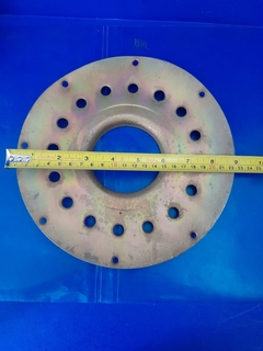 Aircraft Fuel Tank Adapter Cessna - PN/ 0721303-22 (Und) - Loja RUMMOS - PEÇAS AERONAUTICAS BELÉM