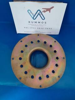 Aircraft Fuel Tank Adapter Cessna - PN/ 0721303-22 (Und)