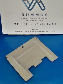 Cessna Aircraft Baffle - PN/ 0750135-3 (Und)