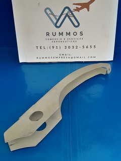 Cessna Motor - Defletor Conj. Suporte - PN/ 0851826-1 na internet