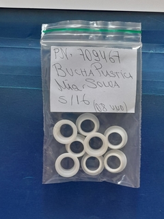 Bucha Plástica - PN/ 709467 (Kit-08 Und) - comprar online