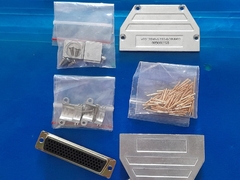 Kit Conector - PN/ D50000GVL0 POSITRONICS - 030-00181-000 - Loja RUMMOS - PEÇAS AERONAUTICAS BELÉM