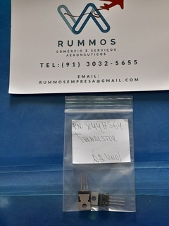 Transistor - PN/ X44H564 (Kit c/ 02 Und)