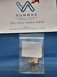 Transistor - PN/ X44H384 (Kit c/02 Und) - comprar online