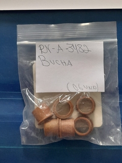 Bucha - PN/ A3482 (Kit 06 Und) - comprar online