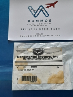 Nylon Macarrão - PN/ 632879 (Kit 04 Und) - comprar online