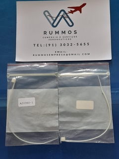 Abraçadeiras - PN/ A20360-1 (Und)