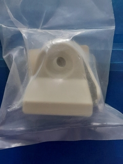 Cessna - Capa de Fixação do Cinto de Segurança PN/ 0415010-1 (Kit 02 Und) - comprar online