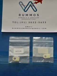 Abraçadeiras -Helice PN/ A20165 - (Und)