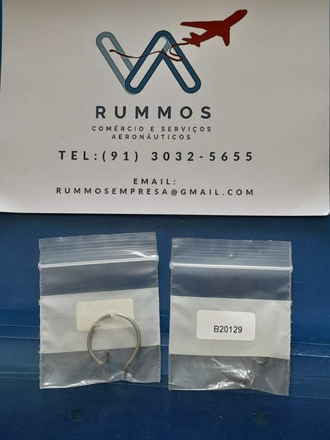 Molas - Helice PN/ B20129 (Und)