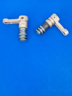 Imagem do TCM Continental-Conj. e Braço de Medição de Controle de Combustivel