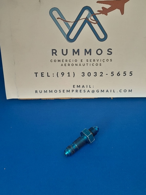 Encaixe para Tubo - PN/ MS24393D4 - (Und)