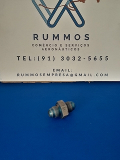 Encaixe do Nipple - PN/ MS24392D8 (Und)