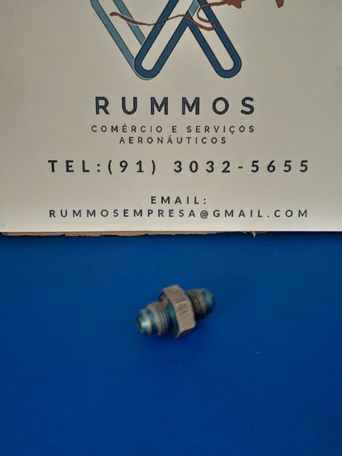 Encaixe do Nipple - PN/ MS24392D8 (Und)