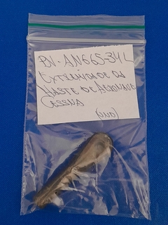 Extremidade da Haste da Aeronave Cessna - PN/ AN665-34L (Und) - comprar online