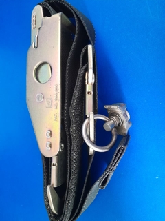 Imagem do Aircraft Cargo Strap Assembly - PN/ 266-985/S2E9GB-07 (Und)