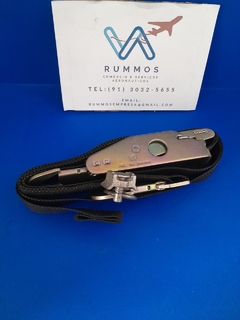 Aircraft Cargo Strap Assembly - PN/ 266-985/S2E9GB-07 (Und)