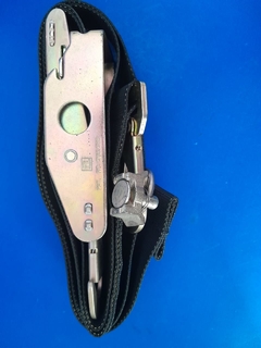 Aircraft Cargo Strap Assembly - PN/ 266-985/S2E9GB-07 (Und) na internet