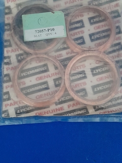 Sede de Valvula - PN/ 72057-P10 (Kit 04 Und) - comprar online