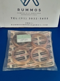 Sede de Valvula - PN/ 72057-P10 (Kit 04 Und) na internet