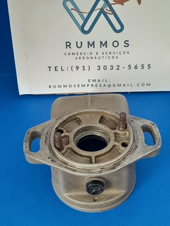 Carcaça do Magneto Bendix PN/ 10-160858 (Und)