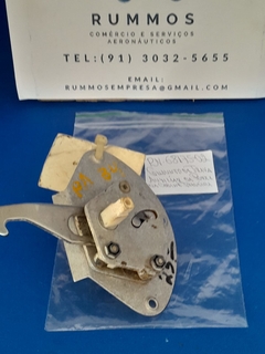 Imagem do Conj. de Trava Auxiliar da Porta Cabine Traseira - PN/ 68175-02