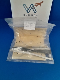 Kit Suporte Antena GPS/ Aeronave Islander (Novo) na internet